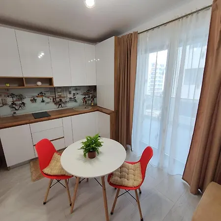 Listone' 12 Mamaia Nord 아파트 *