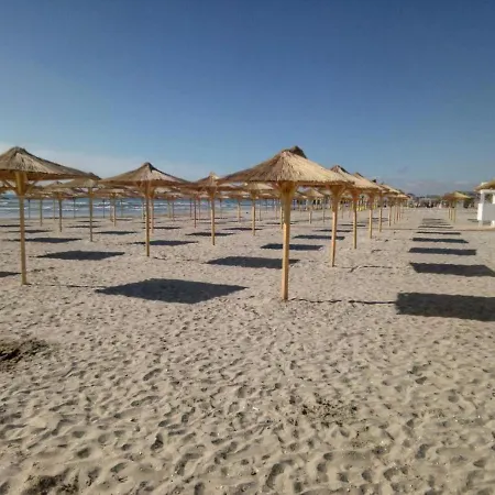 아파트 Listone' 12 Mamaia Nord Năvodari